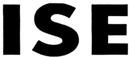ISE trademark