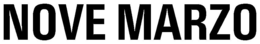 NOVE MARZO trademark