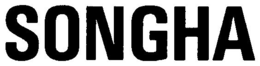 SONGHA trademark