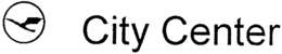 CITY CENTER trademark