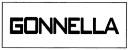 GONNELLA trademark