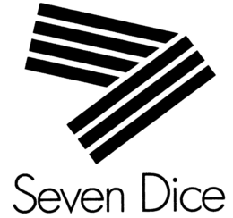 SEVEN DICE trademark