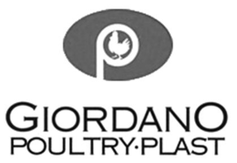 GIORDANO POULTRY PLAST trademark