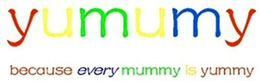 YUMUMY BECAUSE EVERY MUMMY IS YUMMY trademark