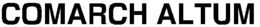 COMARCH ALTUM trademark
