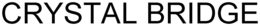 CRYSTAL BRIDGE trademark