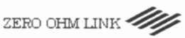ZERO OHM LINK trademark