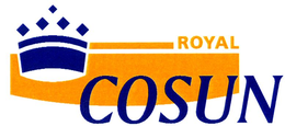 ROYAL COSUN trademark
