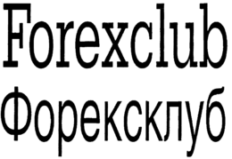 FOREXCLUB trademark