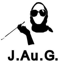 J.AU.G. trademark