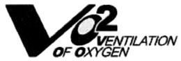 VO2 VENTILATION OF OXYGEN trademark