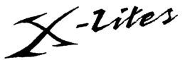 X-LITES trademark
