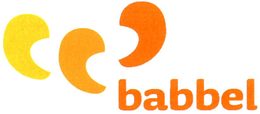 BABBEL trademark