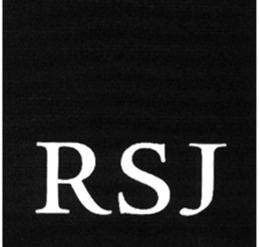RSJ trademark
