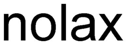 NOLAX trademark