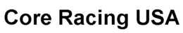 CORE RACING USA trademark