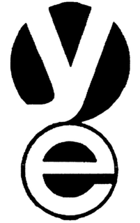 YE trademark