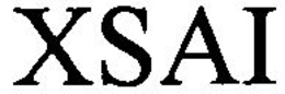 XSAI trademark