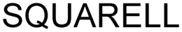 SQUARELL trademark