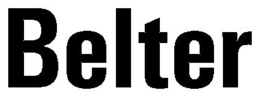 BELTER trademark