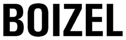 BOIZEL trademark