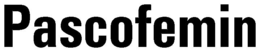 PASCOFEMIN trademark