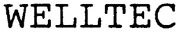 WELLTEC trademark
