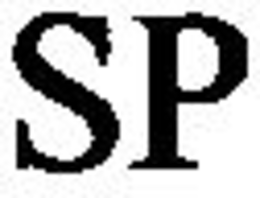 SP trademark