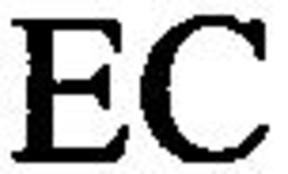 EC trademark