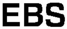 EBS trademark