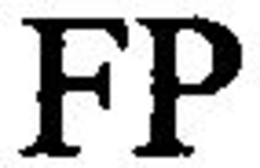 FP trademark
