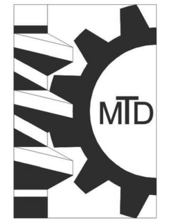 MTD trademark