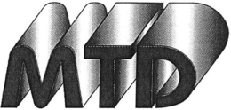 MTD trademark