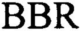 BBR trademark