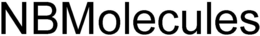 NBMOLECULES trademark