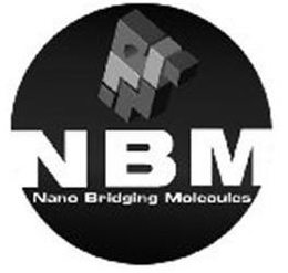 NBM NANO BRIDGING MOLECULES trademark