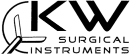 KW SURGICAL INSTRUMENTS trademark