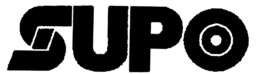 SUPO trademark