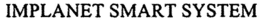 IMPLANET SMART SYSTEM trademark
