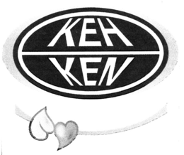 KEN trademark