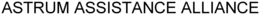 ASTRUM ASSISTANCE ALLIANCE trademark