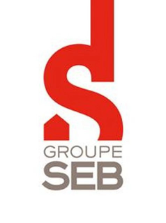 S GROUPE SEB trademark