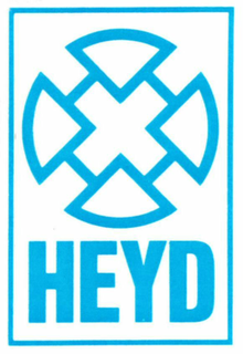 HEYD trademark
