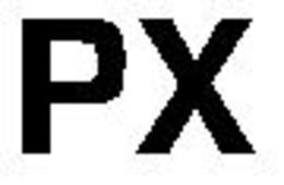 PX trademark