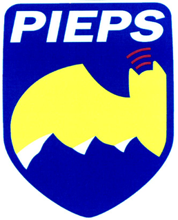PIEPS trademark