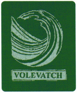 VOLEVATCH trademark
