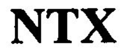NTX trademark