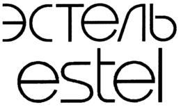 ESTEL trademark