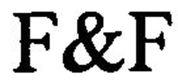 F&F trademark