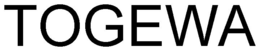 TOGEWA trademark